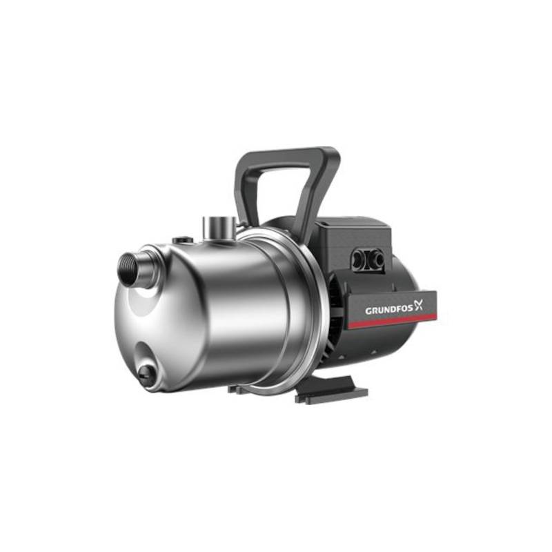 Насос самовсасывающий Grundfos JP 4-47 99458767
