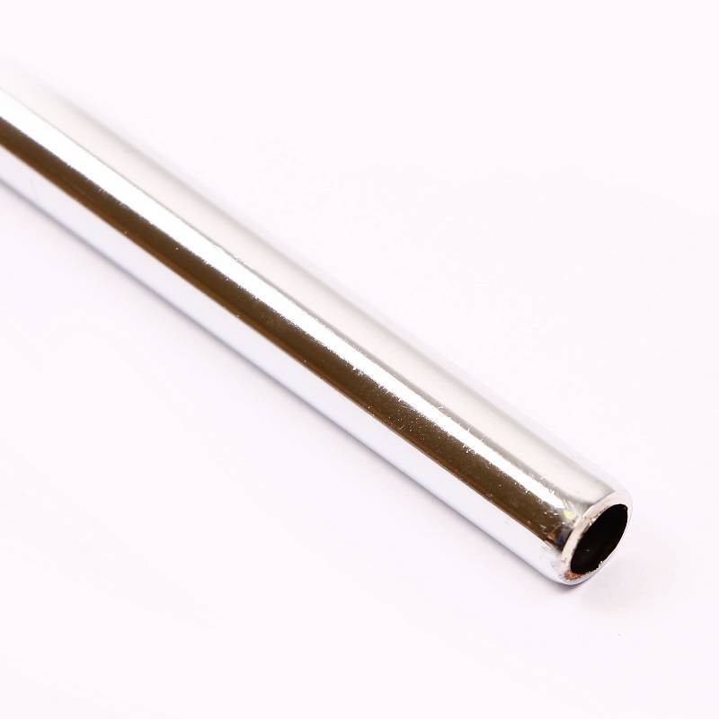 Трубка медная хромированная UNI-FITT 10х1 мм 1 м 590C1010