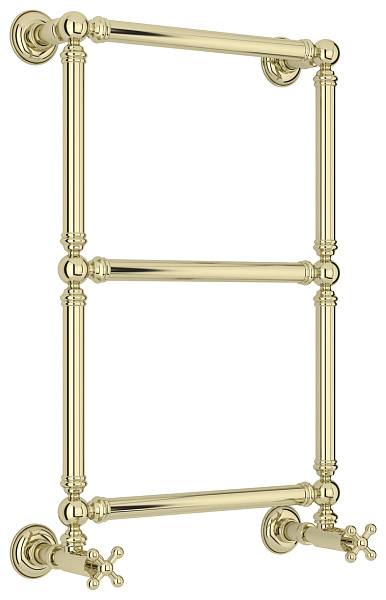 Полотенцесушитель водяной Сунержа Ренессанс 400x660 мм шампань 020-0280-6640