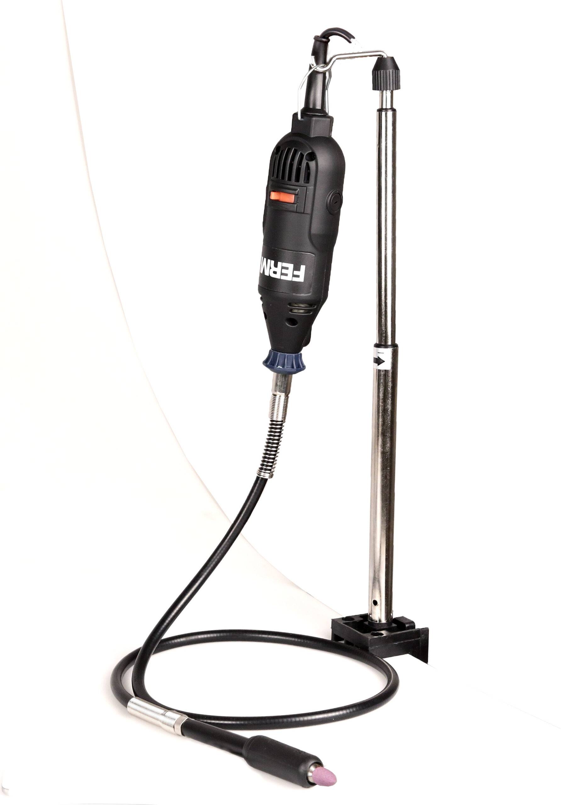 Гравер электрический FERM CTM 160 Вт CTM