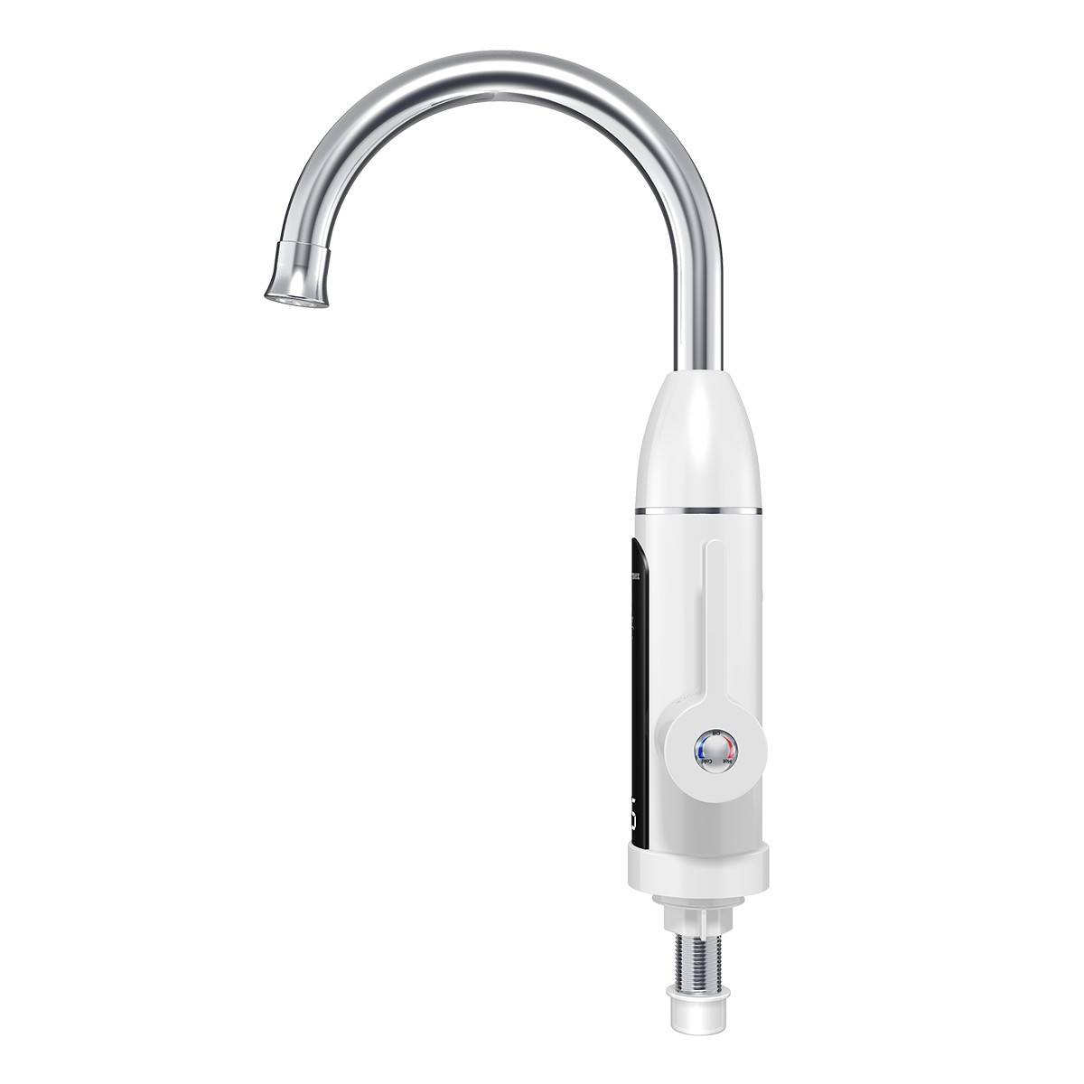 Водонагреватель проточный электрический Thermex Rio 3000 3 кВт 17689