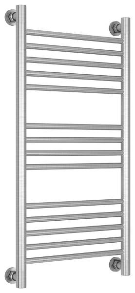 Полотенцесушитель водяной Сунержа Богема+ 400x800 мм сатин 071-0220-8040