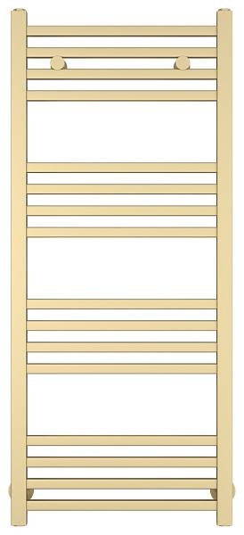 Полотенцесушитель водяной Сунержа Модус 400x1000 мм матовая шампань 022-0250-1040