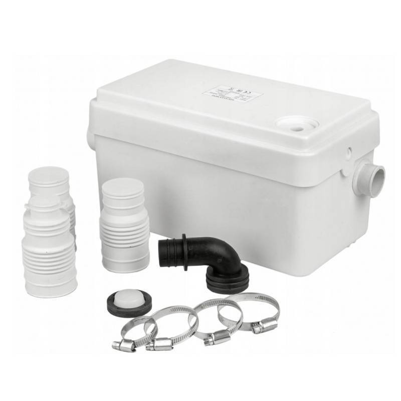 Канализационная насосная установка Pumpman ST250 ST250