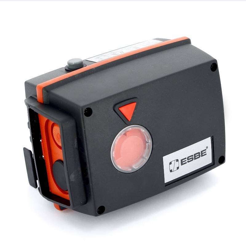 Электропривод 3-точечный ESBE Серия 90 95-2 230 В 120 с 15 Нм 12052000