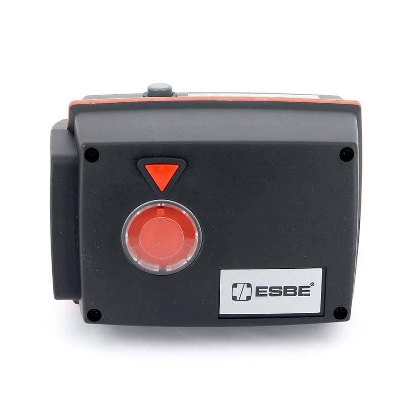 Электропривод 3-точечный ESBE Серия 90 95 230 В 60 с 15 Нм 12051900