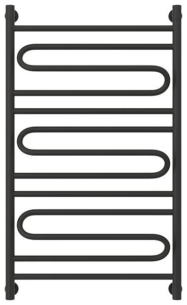 Полотенцесушитель водяной Сунержа Элегия 600x1000 мм темный титан муар 15-0205-1060