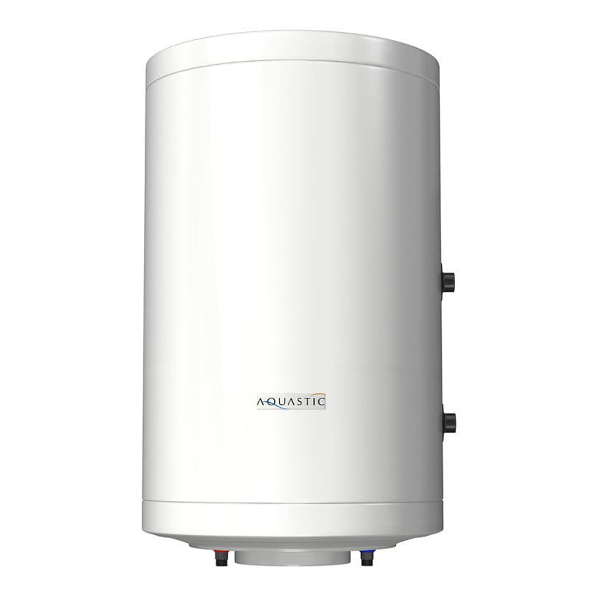 Водонагреватель косвенного нагрева Hajdu ID 25A E настенный 100 л с ТЭНом 2.4 кВт ID 25A E