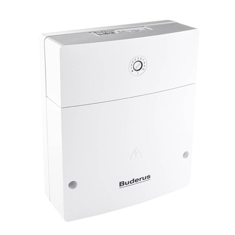 Модуль управления Buderus MM 100-C 7738110139