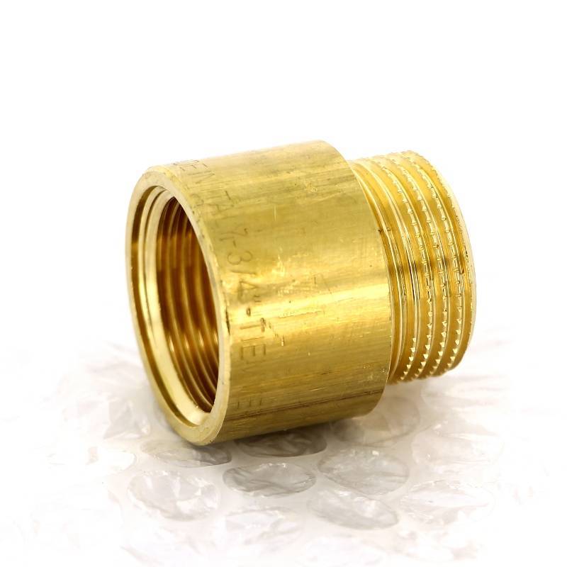 Удлинитель НВ Tiemme 3/4 x 20 мм 1500142