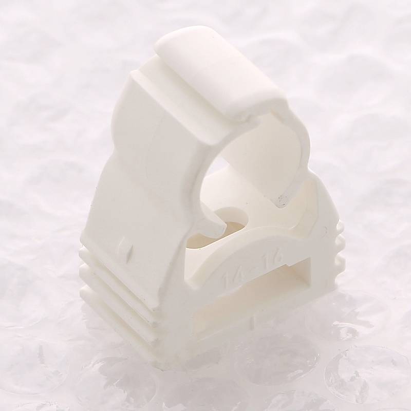 Хомут Walraven starQuick 14-16 мм белый 0855015