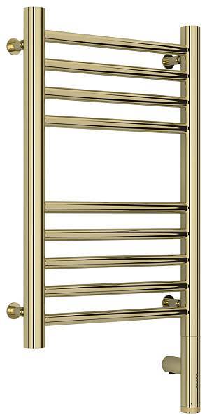 Полотенцесушитель электрический Сунержа Богема 3.0 300x500 мм правый шампань 020-5805-5030