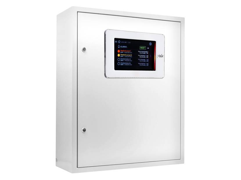 Шкаф автоматики SHUFT W2 v.08 Hi-End 1086221