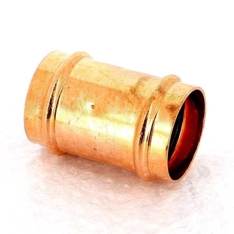 Муфта пресс IBP B Press 54 мм медь P5270 05400000