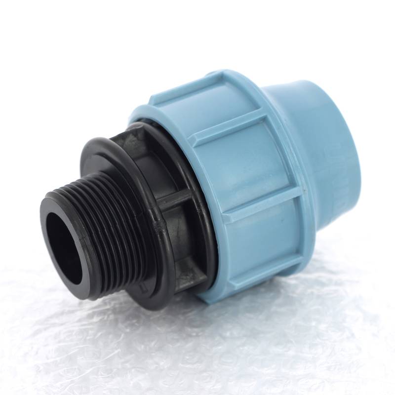 Муфта обжимная для труб ПНД Unidelta Deltone 40 мм x 1 1/4 1003040005