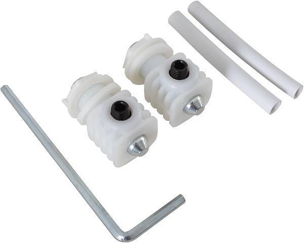 Унитаз подвесной Allen Brau Infinity безободковый 36x51x35 см белый 4.21004.20