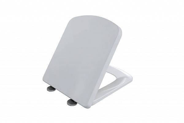 Крышка-сиденье для унитаза Allen Brau Liberty HDA352 4.33006.20