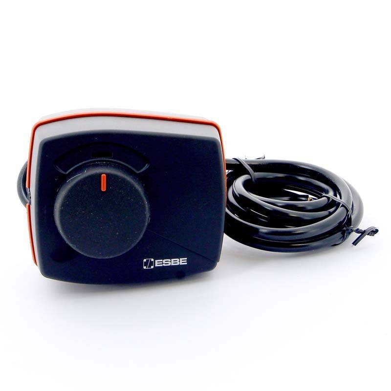 Электропривод 3-точечный ESBE ARA641 230 В 30 с 6 Нм 12101100