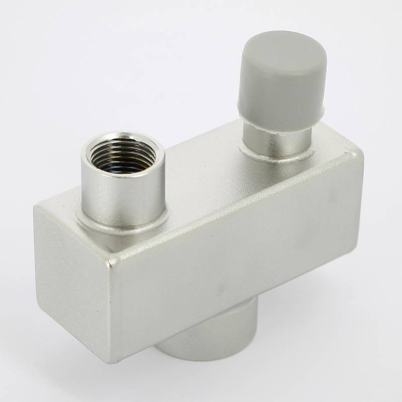 Корпус группы безопасности котла Uni-Fitt до 50 кВт 1 нержавеющая сталь 250S4500