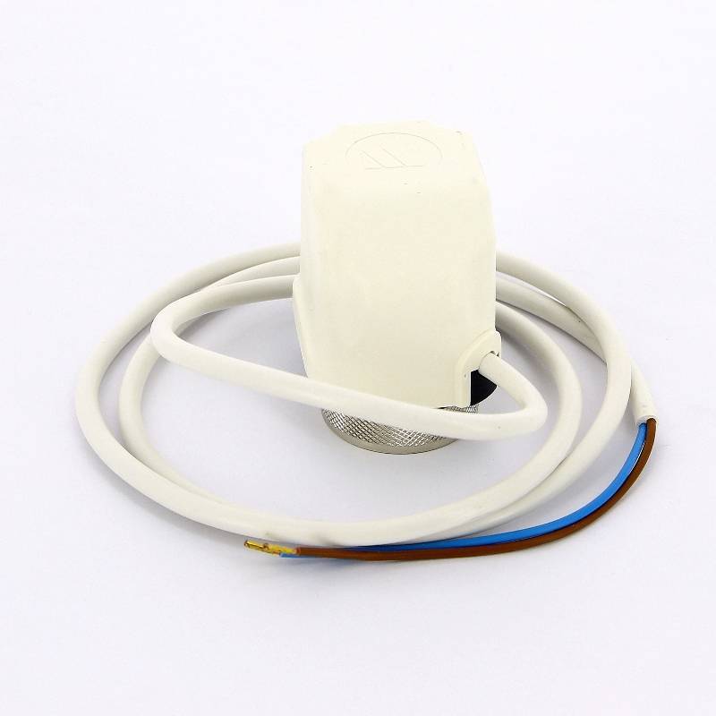 Привод термоэлектрический WATTS 22CX NA 230 В нормально открытый NO 10029674