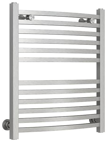 Полотенцесушитель водяной Сунержа Аркус 500x600 мм сатин 071-0251-6050