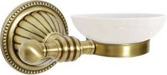 Мыльница подвесная Boheme Hermitage бронза 10322