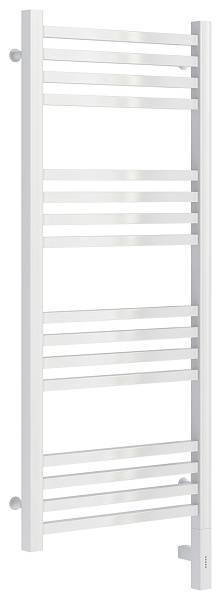 Полотенцесушитель электрический Сунержа Модус 3.0 400x1000 мм правый белый 12-5701-1040