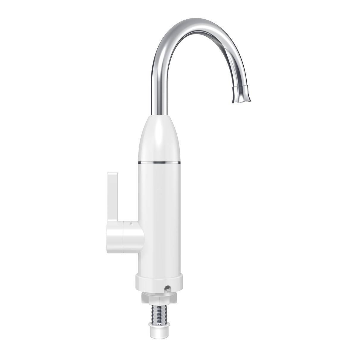 Водонагреватель проточный электрический Thermex Rio 3000 3 кВт 17689