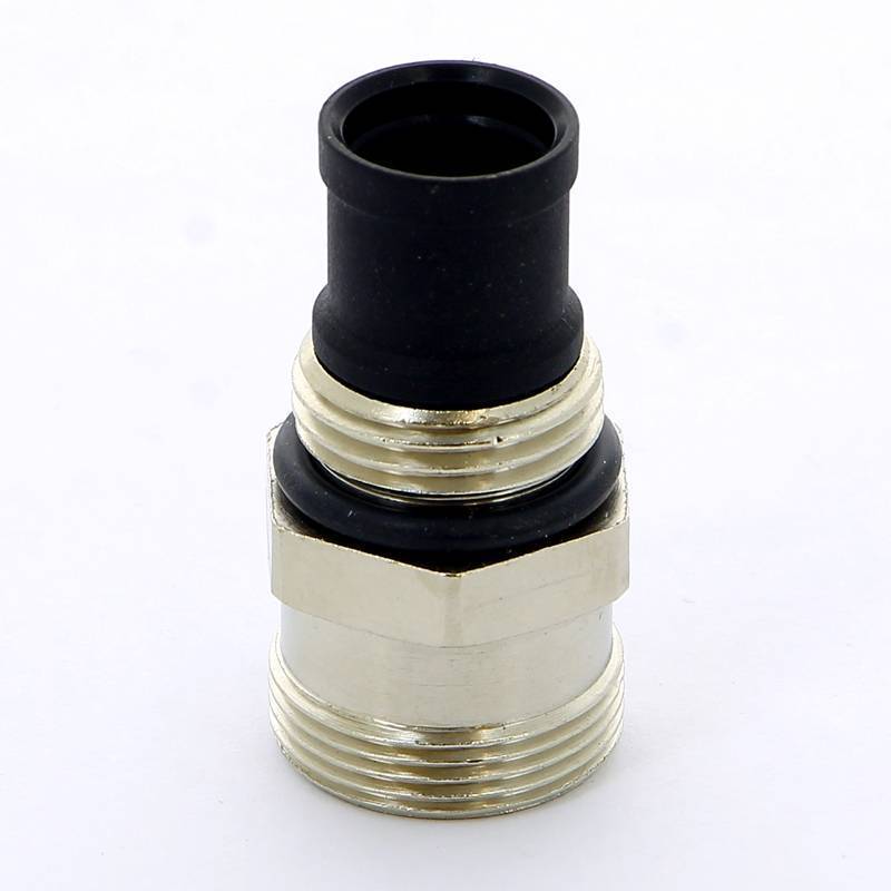 Седло запорного клапана Emmeti для коллектора 1 M24x19 01306312