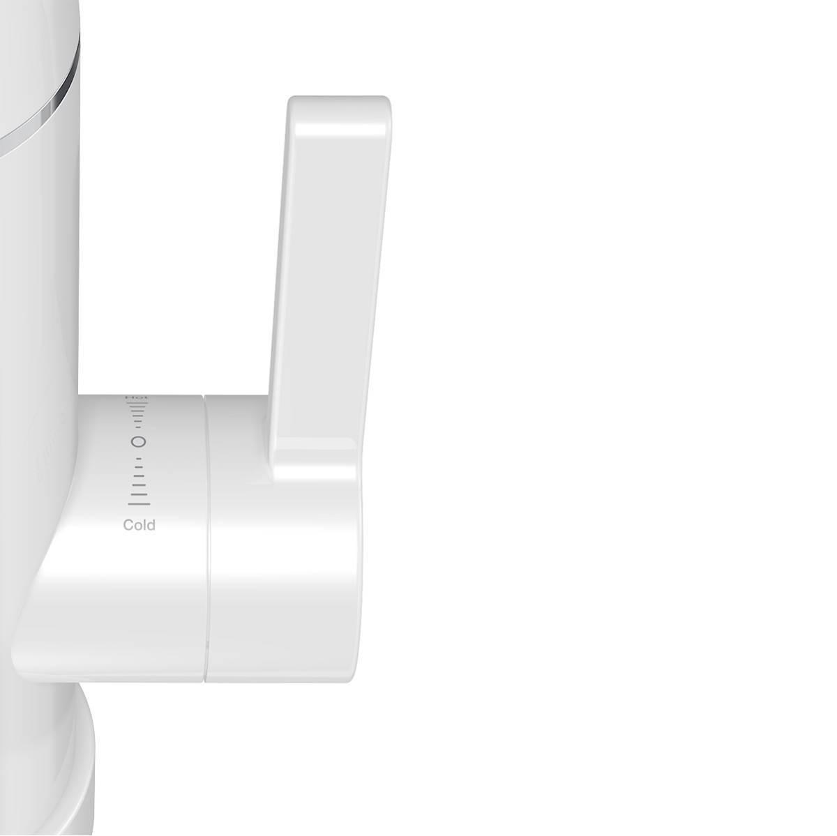 Водонагреватель проточный электрический Thermex Rio 3000 3 кВт 17689