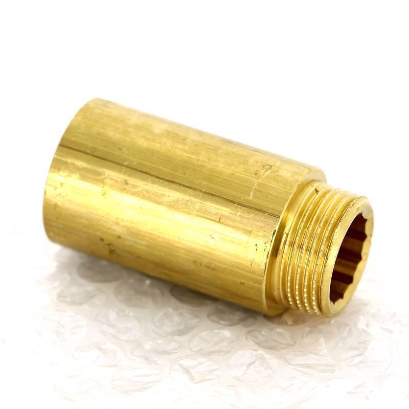 Удлинитель НВ Tiemme 3/4 x 50 мм 1500161