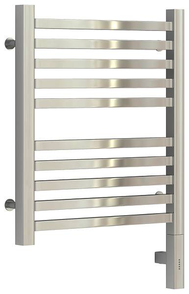 Полотенцесушитель электрический Сунержа Модус 3.0 400x500 мм правый без покрытия 00-5701-5040