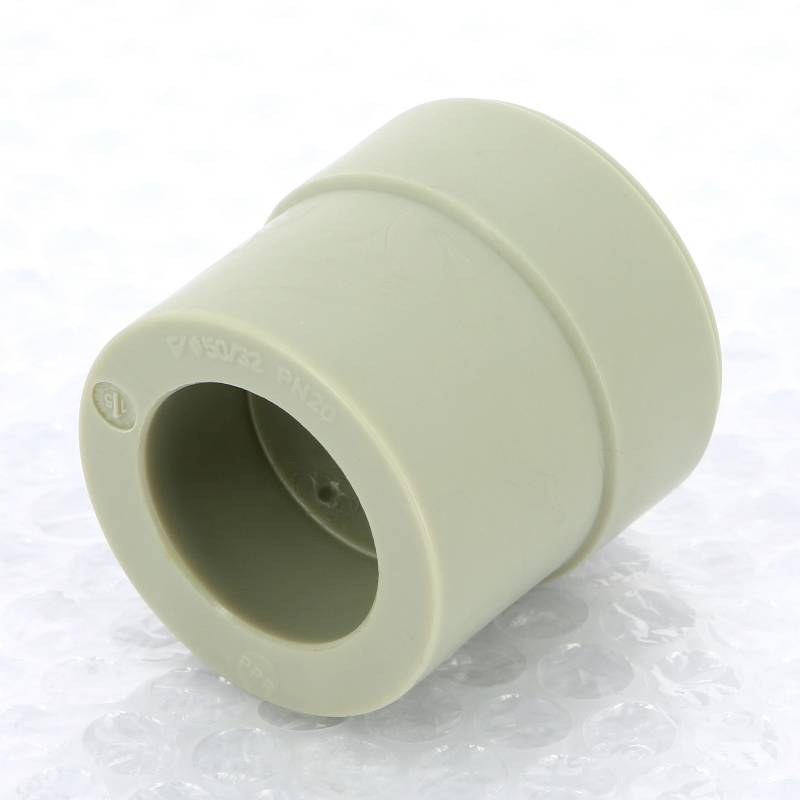 Муфта редукционная НВ FV-PLAST 50х32 мм 210050032