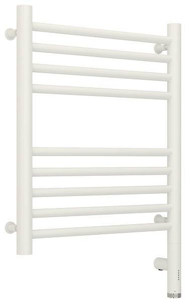 Полотенцесушитель электрический Сунержа Богема 3.0 400x500 мм правый матовый белый 30-5805-5040