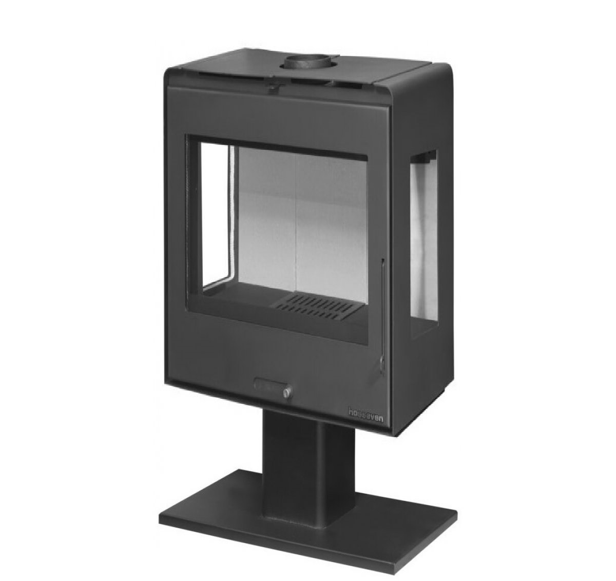 Печь-камин Hosseven 5091-P 5091-P