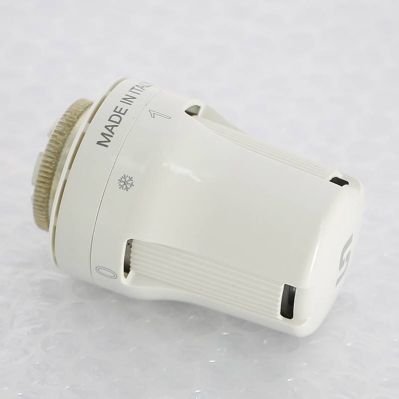 Термостатическая головка Uni-Fitt DX M30x1.5 169D0001