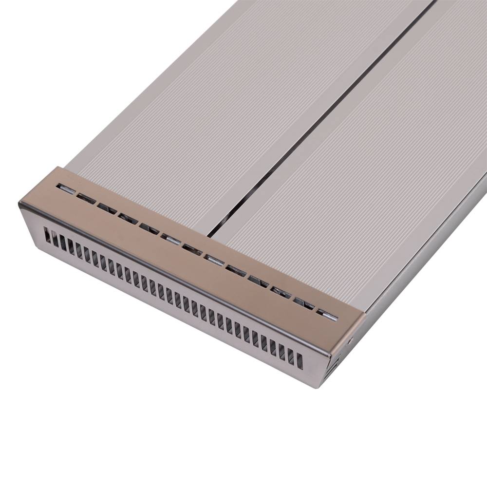 Инфракрасный потолочный обогреватель Ресанта ИКО- Вт 67/5/2