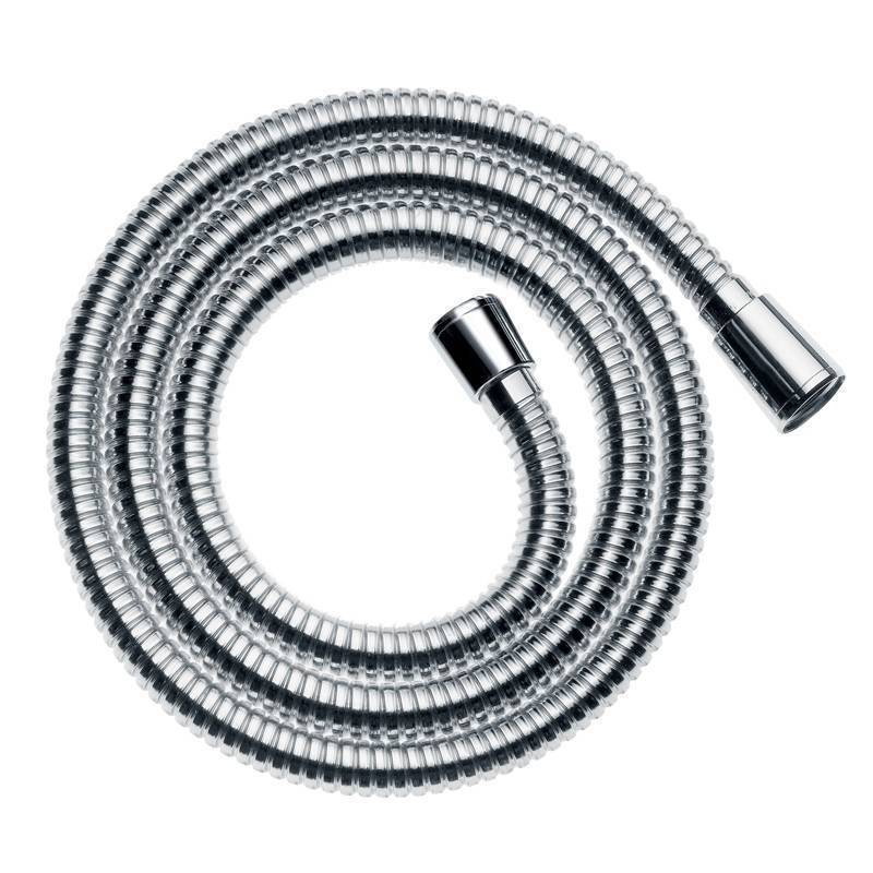 Душевой шланг Hansgrohe Sensoflex 160 см металлический хром 28136000