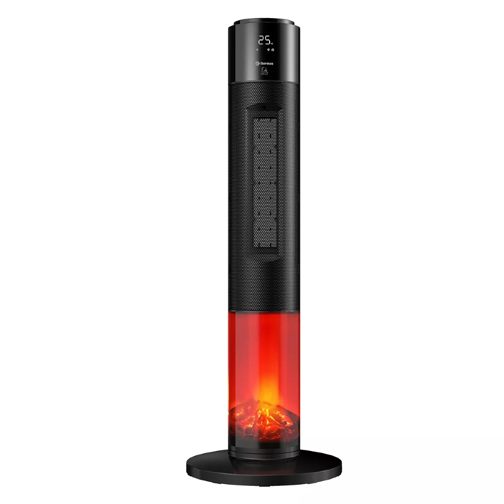 Тепловентилятор Thermex Erba 2000 2000 Вт 111014