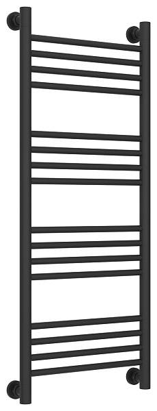 Полотенцесушитель водяной Сунержа Богема 400x1000 мм темный титан муар 15-0220-1040