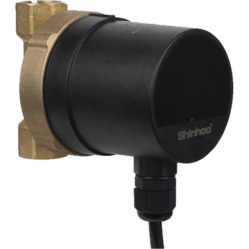 Насос циркуляционный Shinhoo INSTANT 15-1.5 II BL 71411001