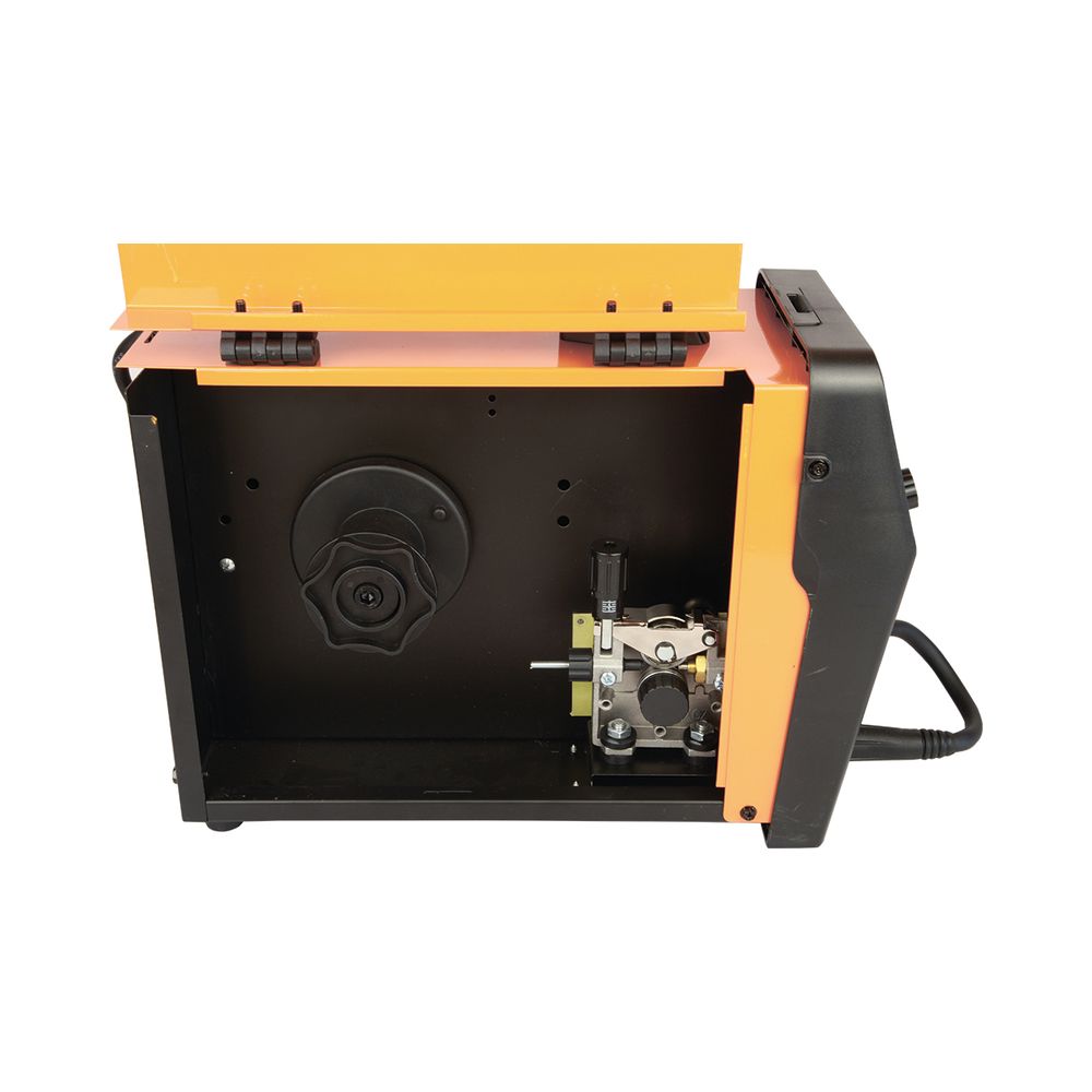 Сварочный полуавтомат инверторный Redbo Intec Mig-175