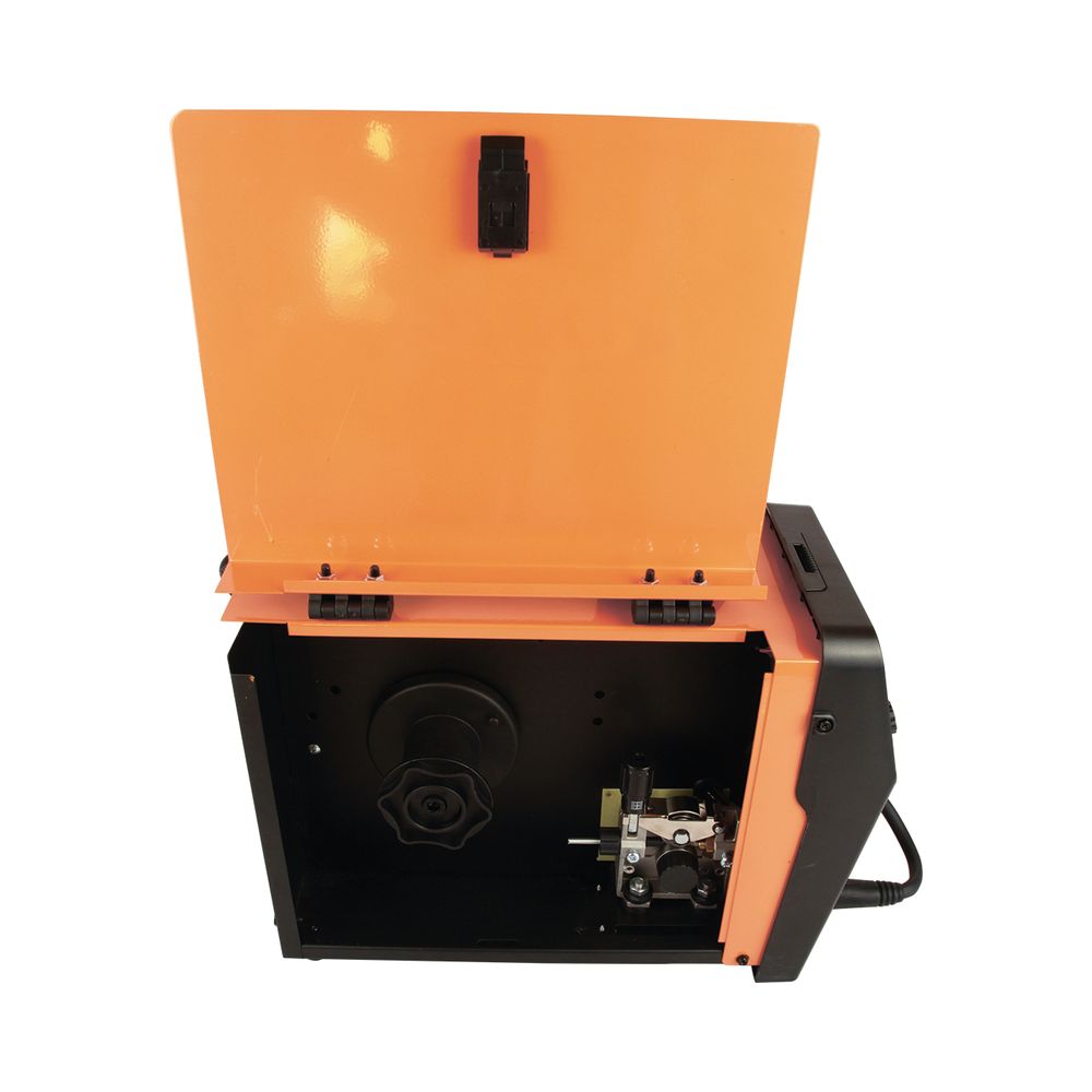 Сварочный полуавтомат инверторный Redbo Intec Mig-175