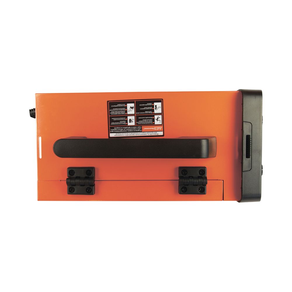 Сварочный полуавтомат инверторный Redbo Intec Mig-175