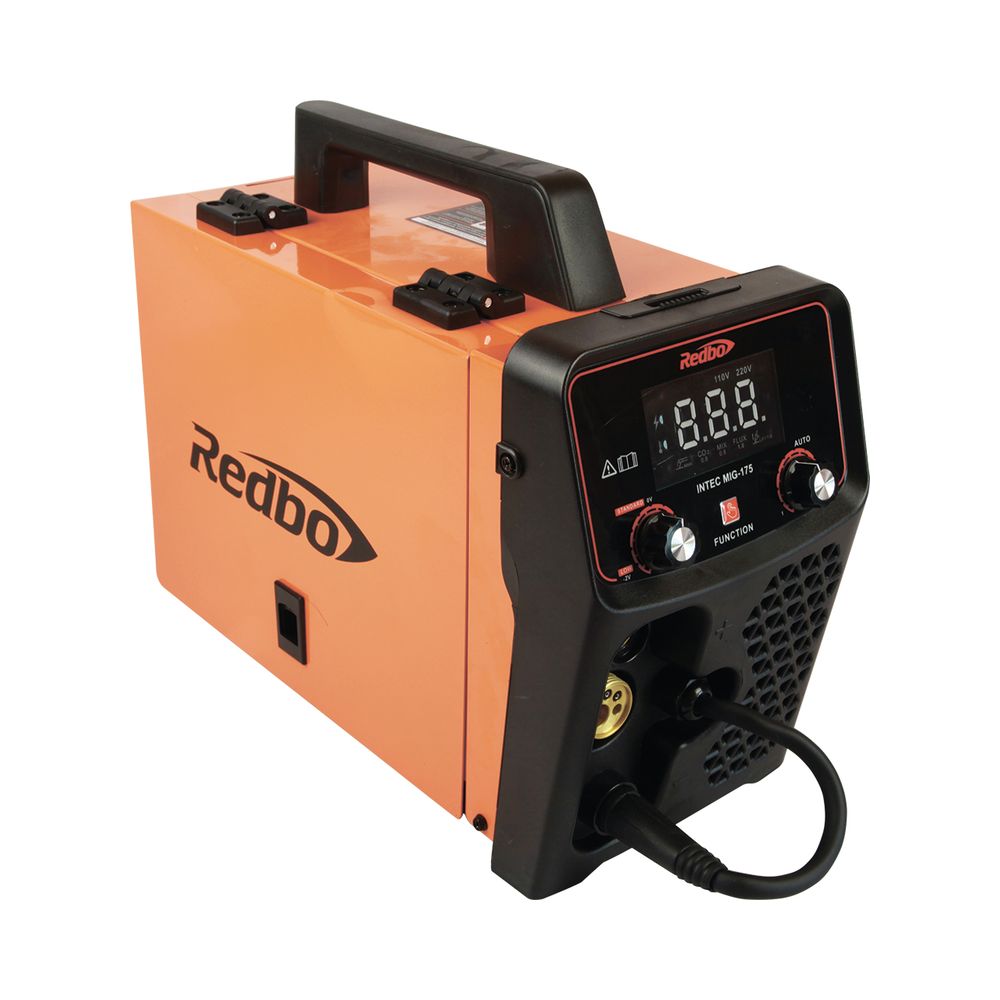 Сварочный полуавтомат инверторный Redbo Intec Mig-175