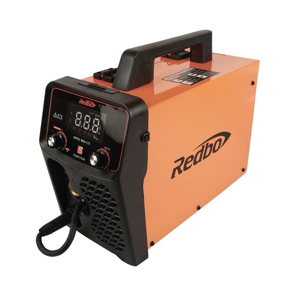 Сварочный полуавтомат инверторный Redbo Intec Mig-175