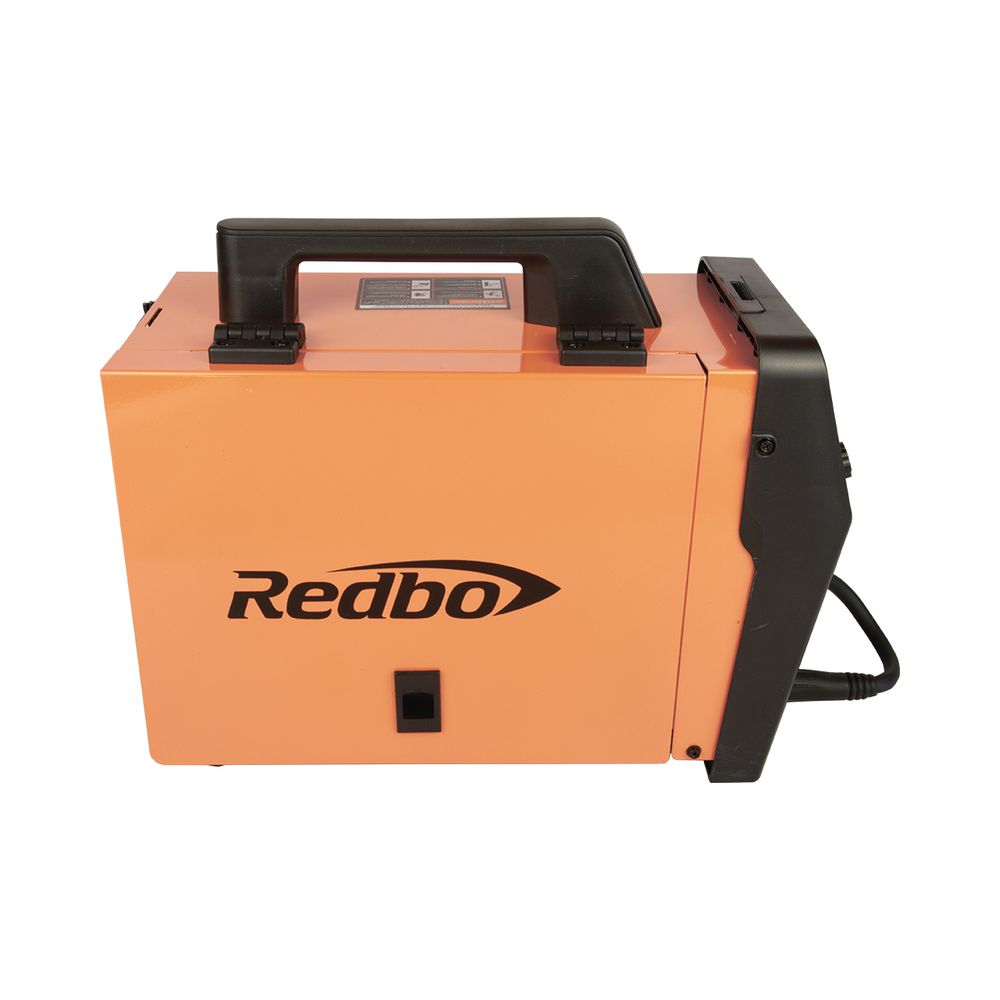 Сварочный полуавтомат инверторный Redbo Intec Mig-175