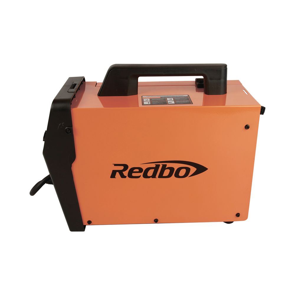 Сварочный полуавтомат инверторный Redbo Intec Mig-175