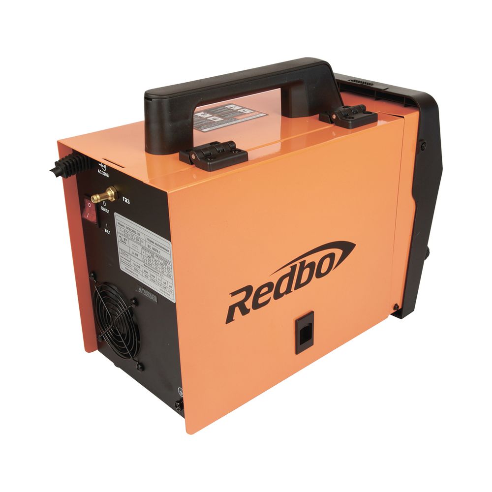 Сварочный полуавтомат инверторный Redbo Intec Mig-175