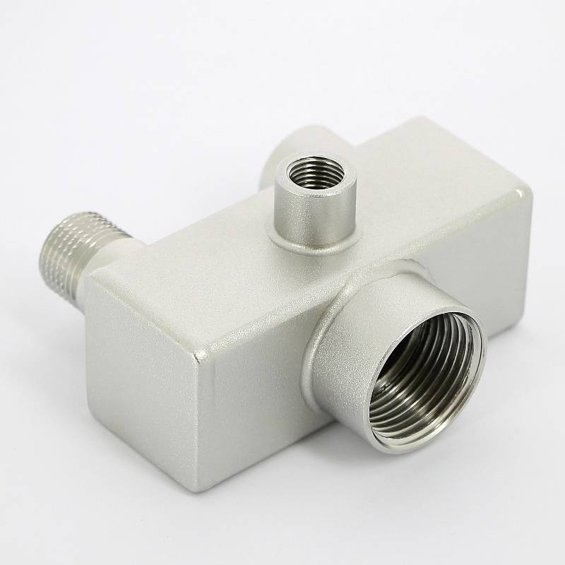 Корпус группы безопасности котла Uni-Fitt до 50 кВт 1 нержавеющая сталь 250S4500